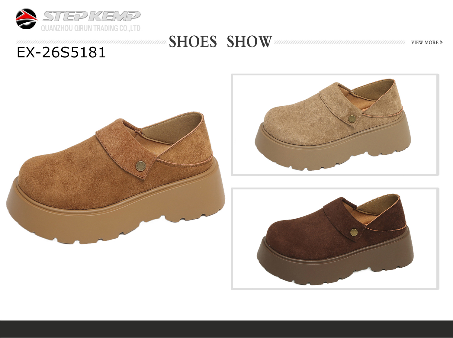 Birken Shoes (4)