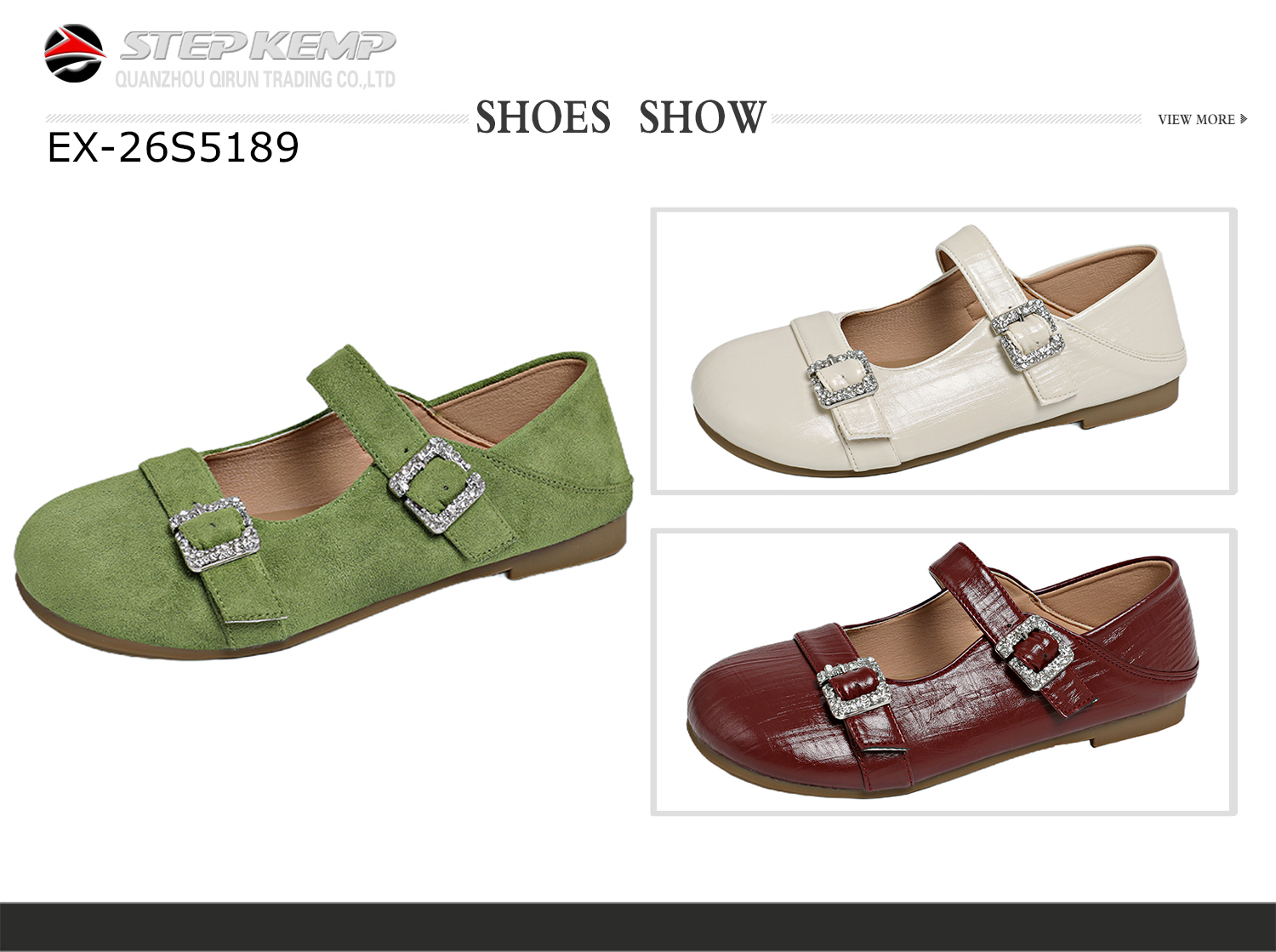 Birken Shoes (4)