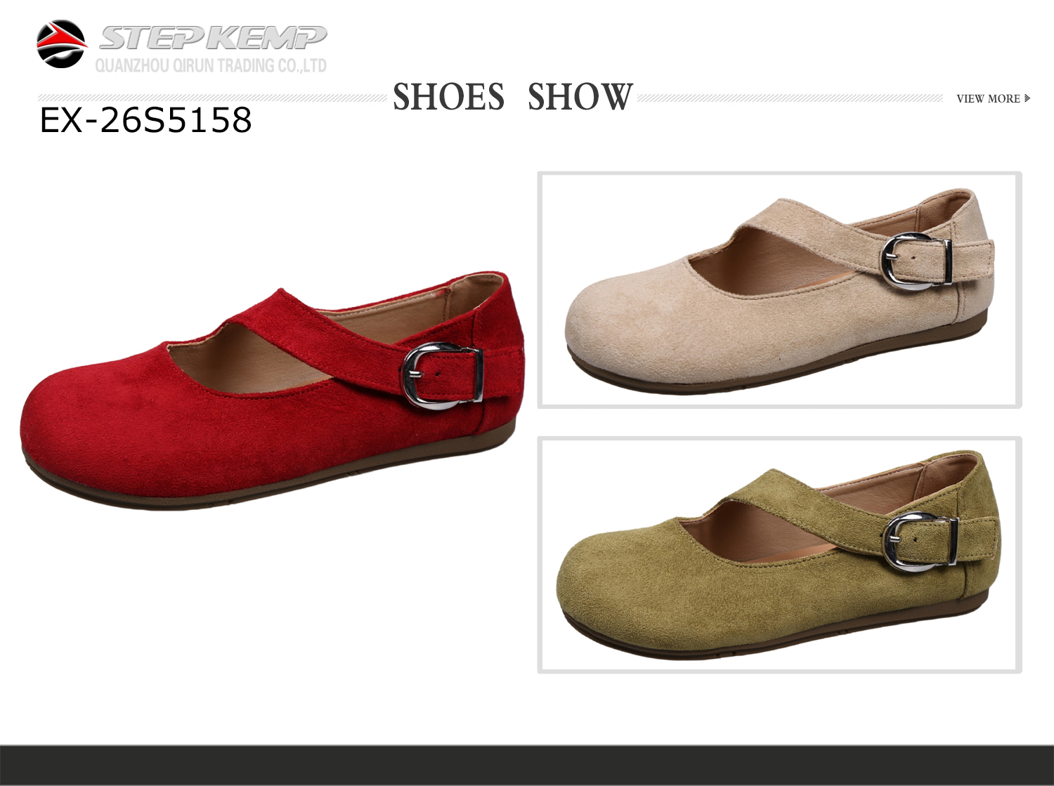 Birken Shoes (4)