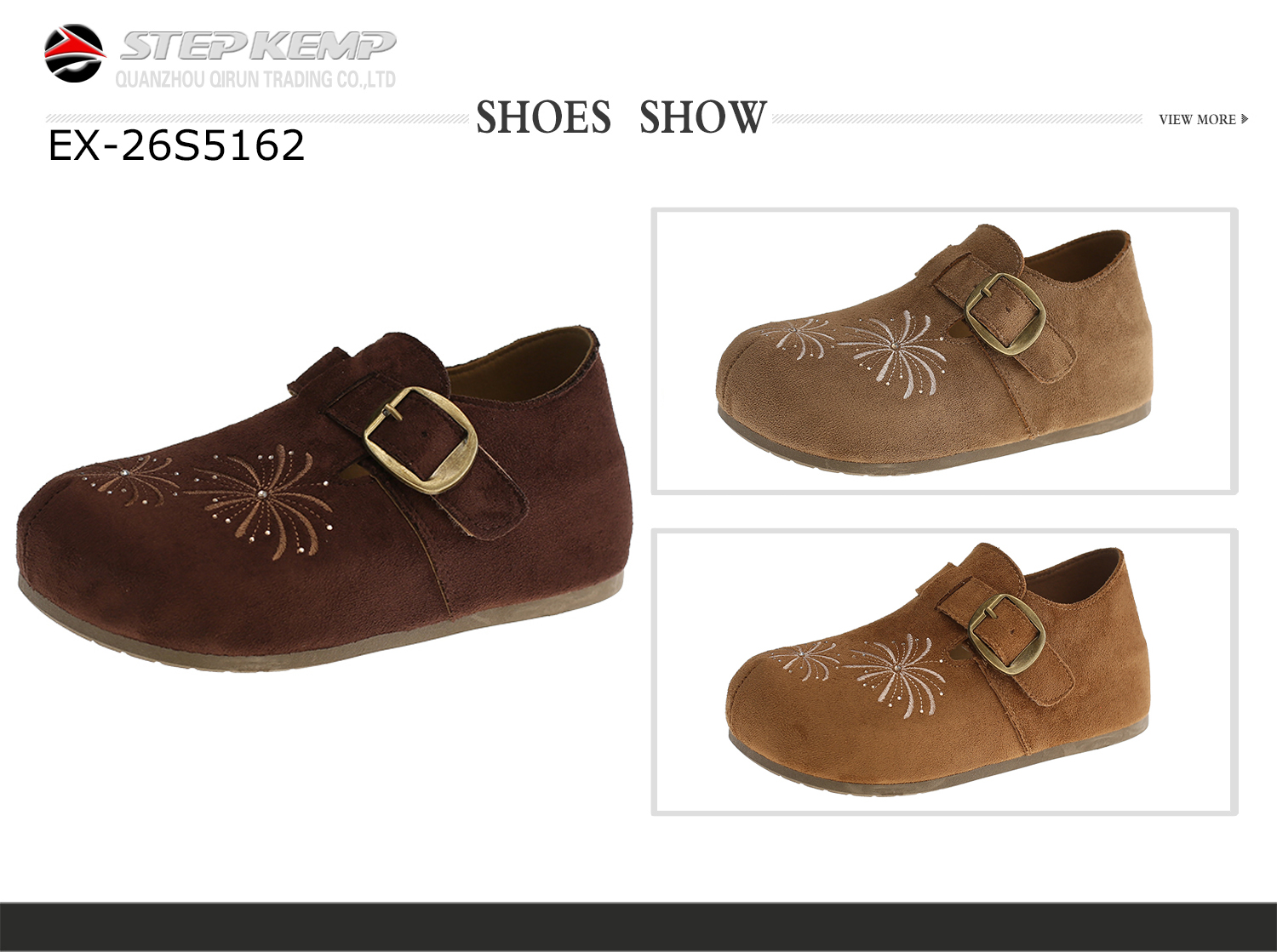 Birken Shoes (4)