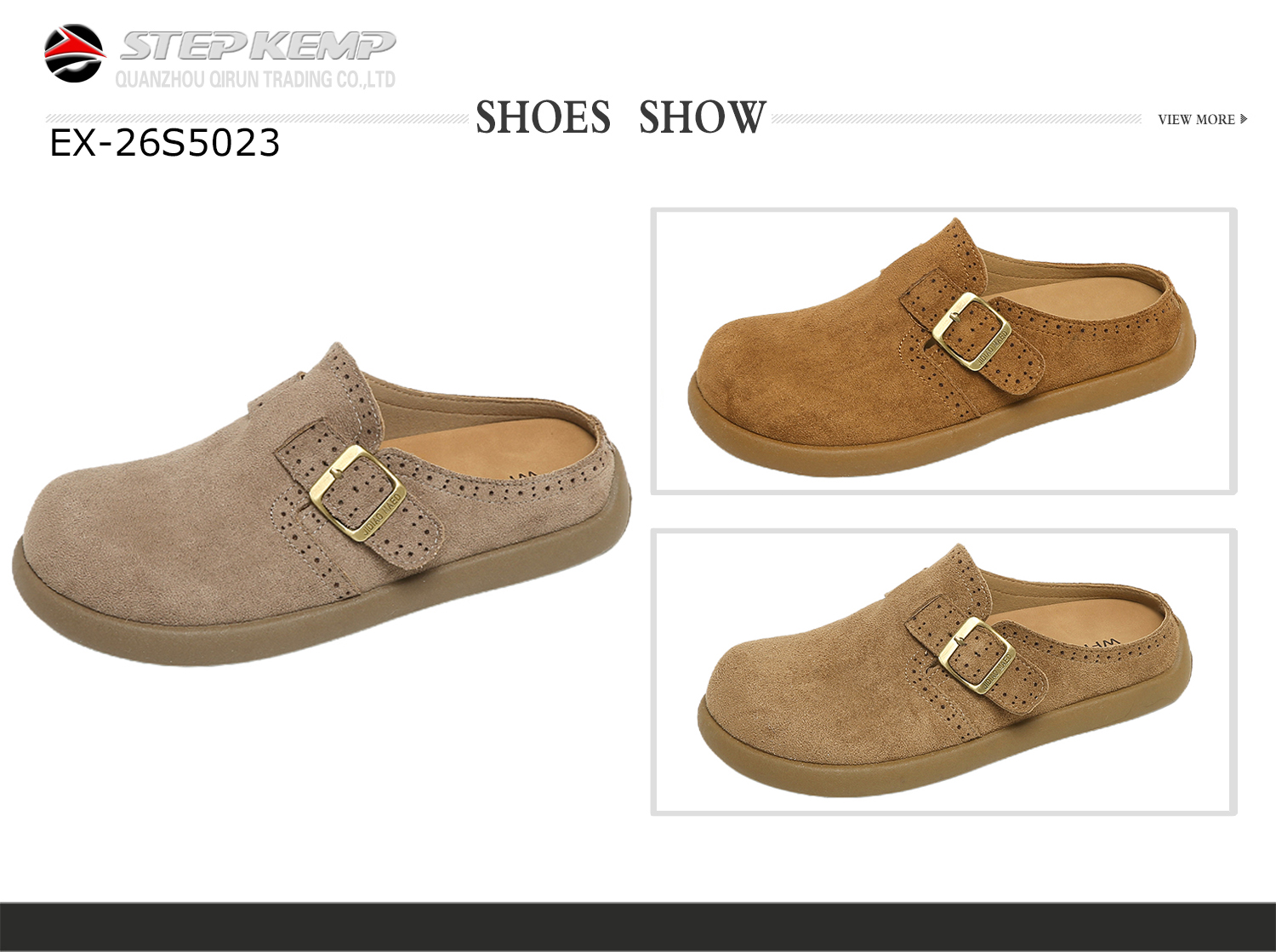 Birken Slipper (4)