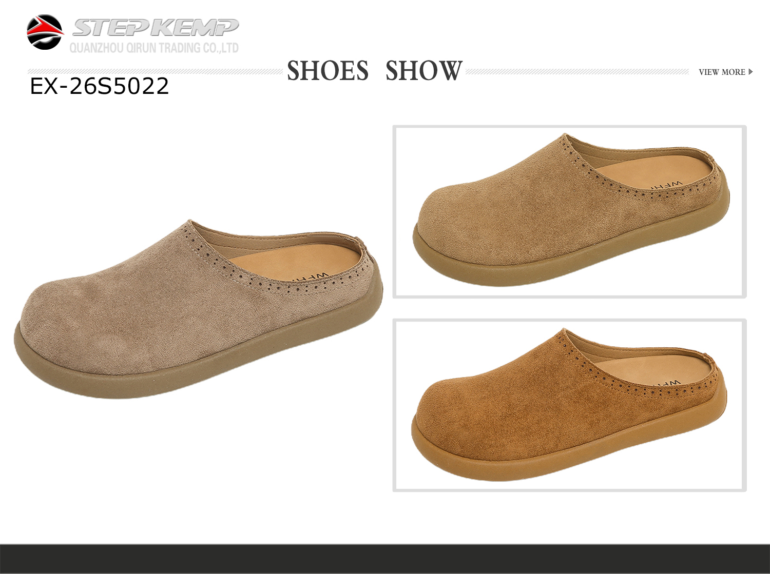 Birken Slipper (6)