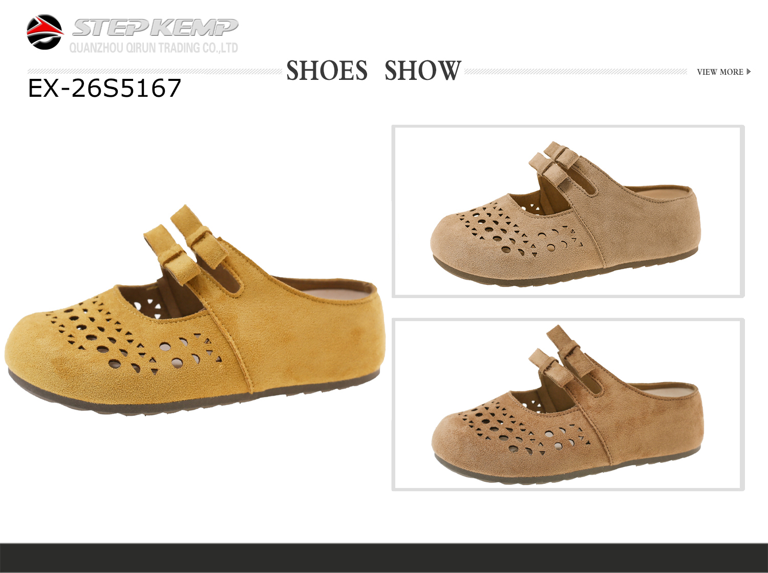 Birken Slipper (7)