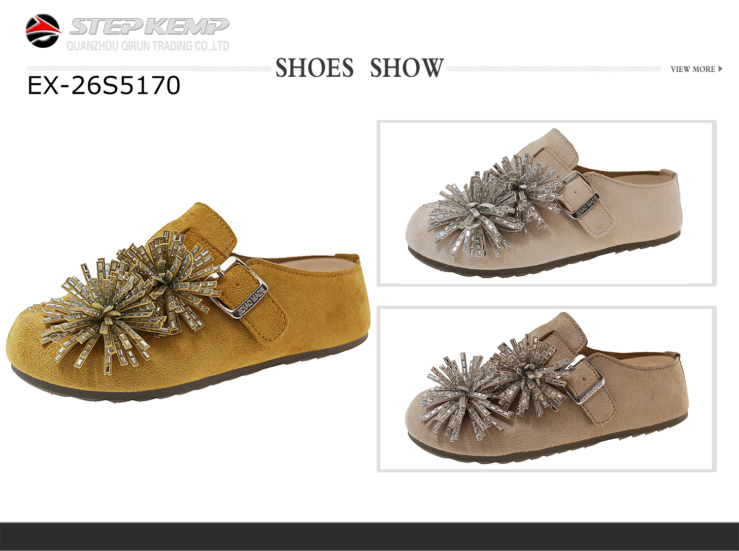 Birken Slipper (7)