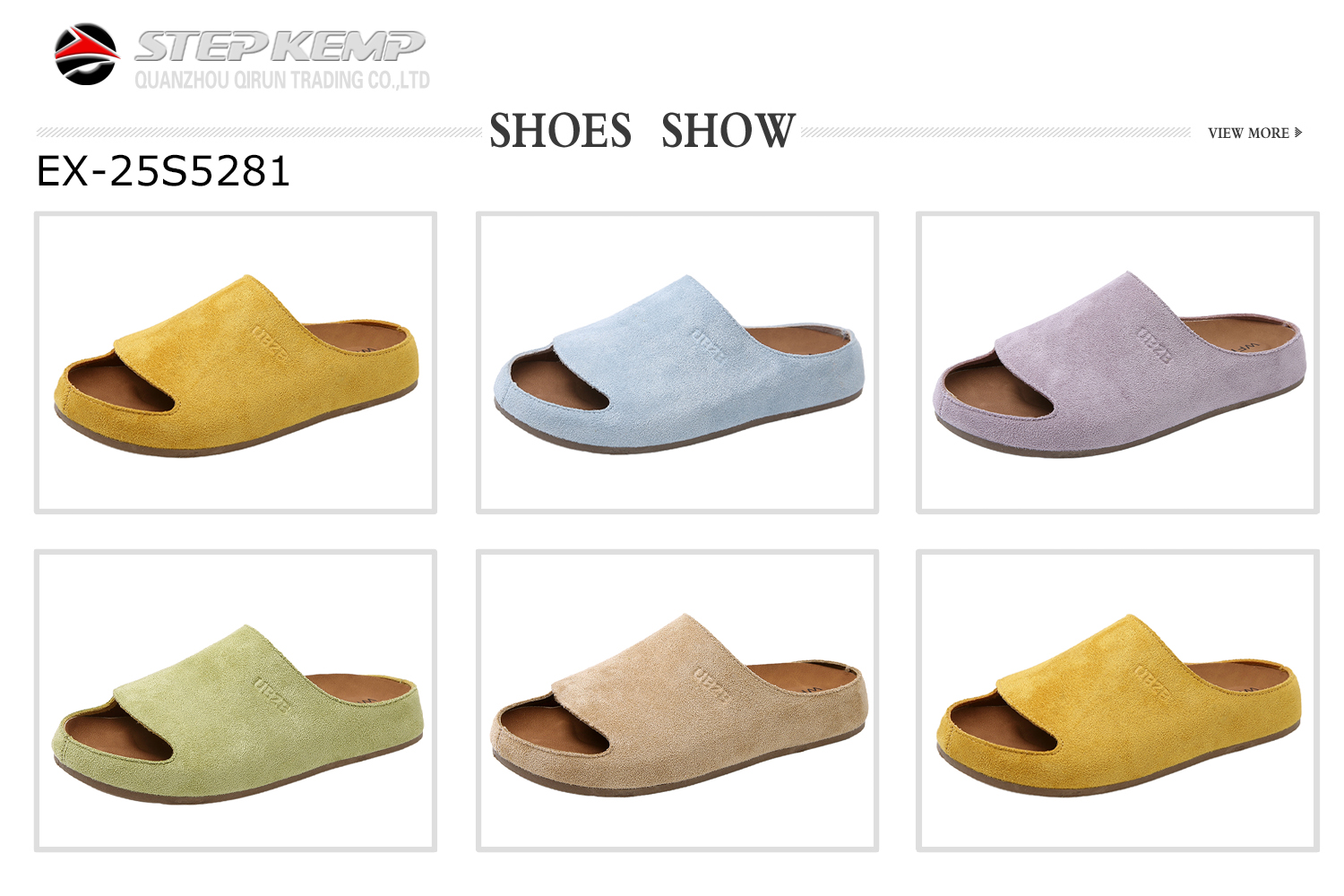Birken Slippers (4)