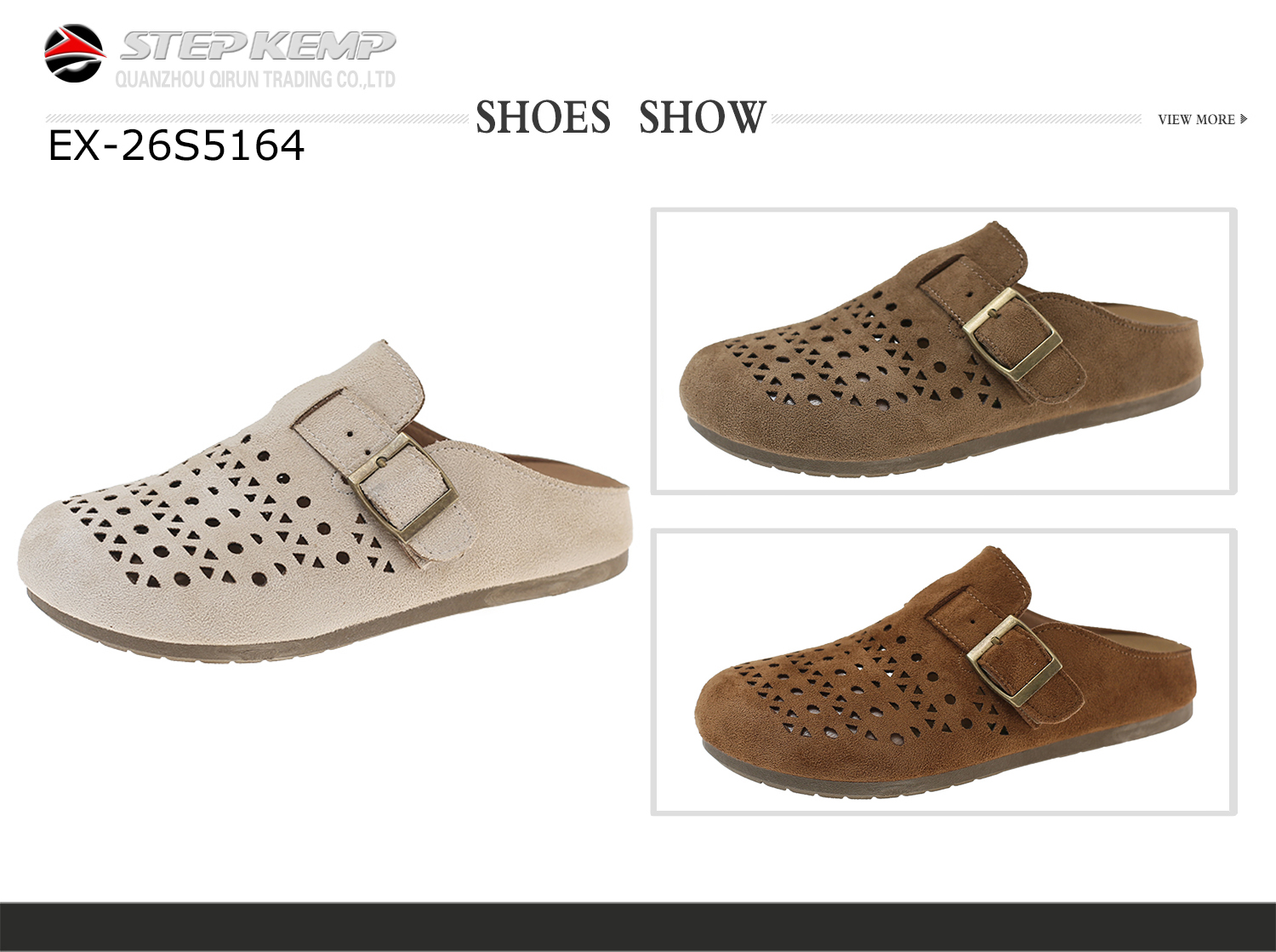 Birkenstock Slipper (4)