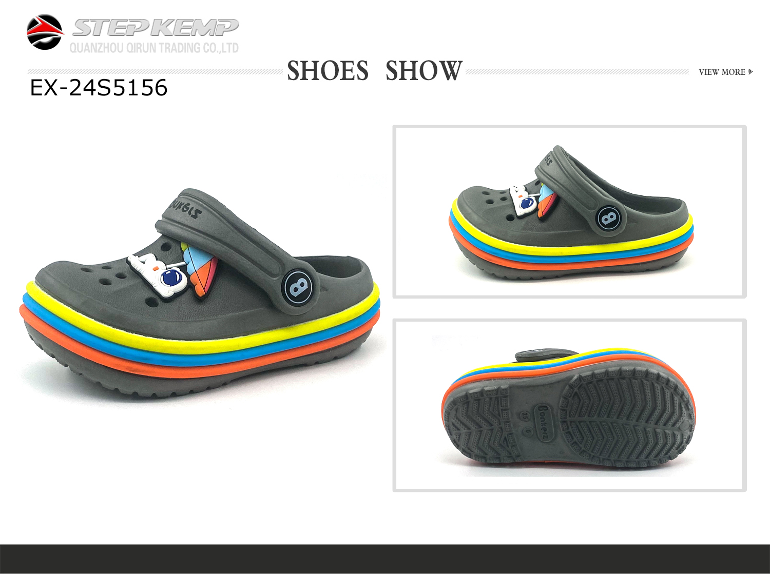 Boys Garden SHOES (4)
