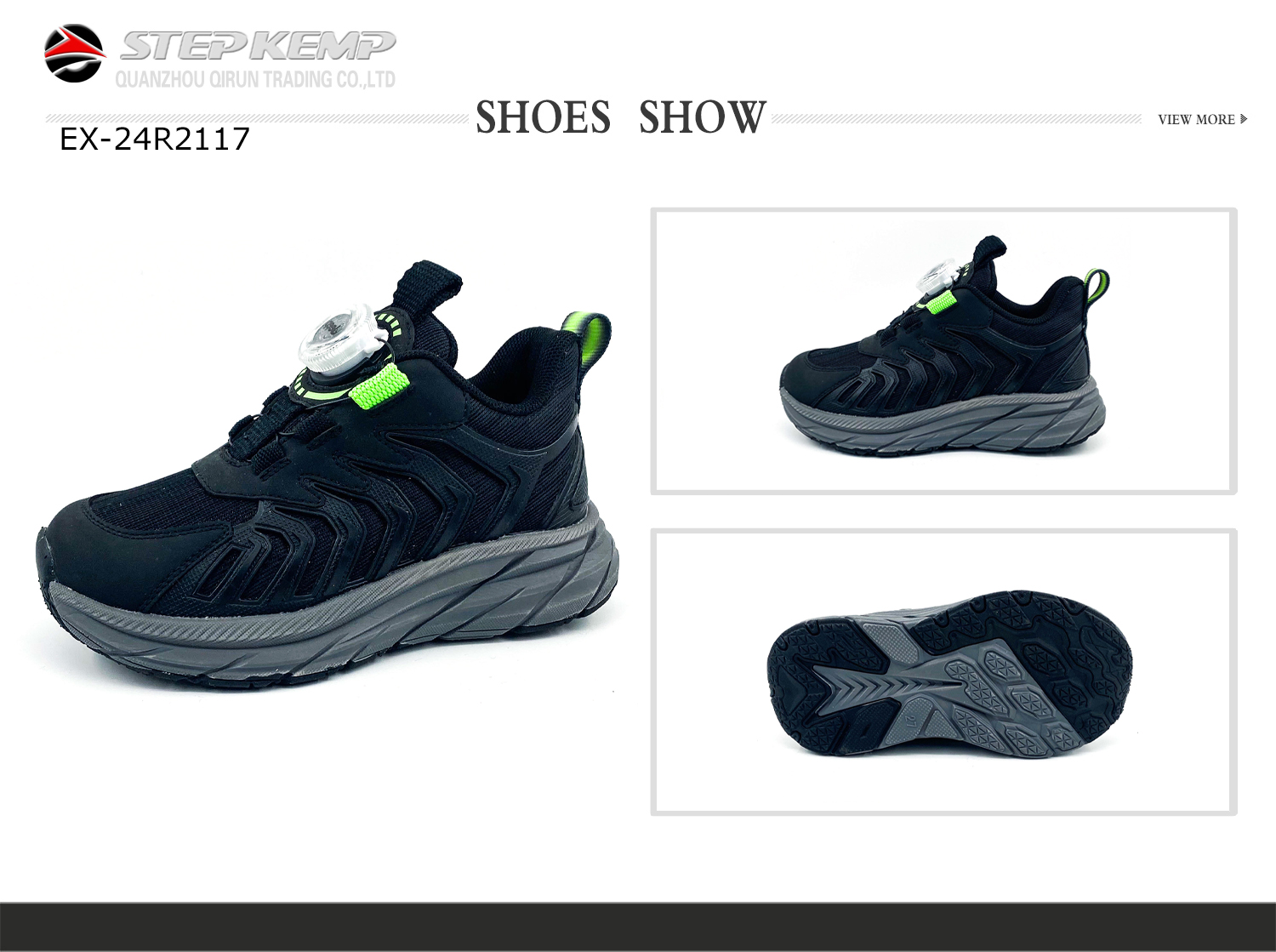 Boys Running Shoes (7)