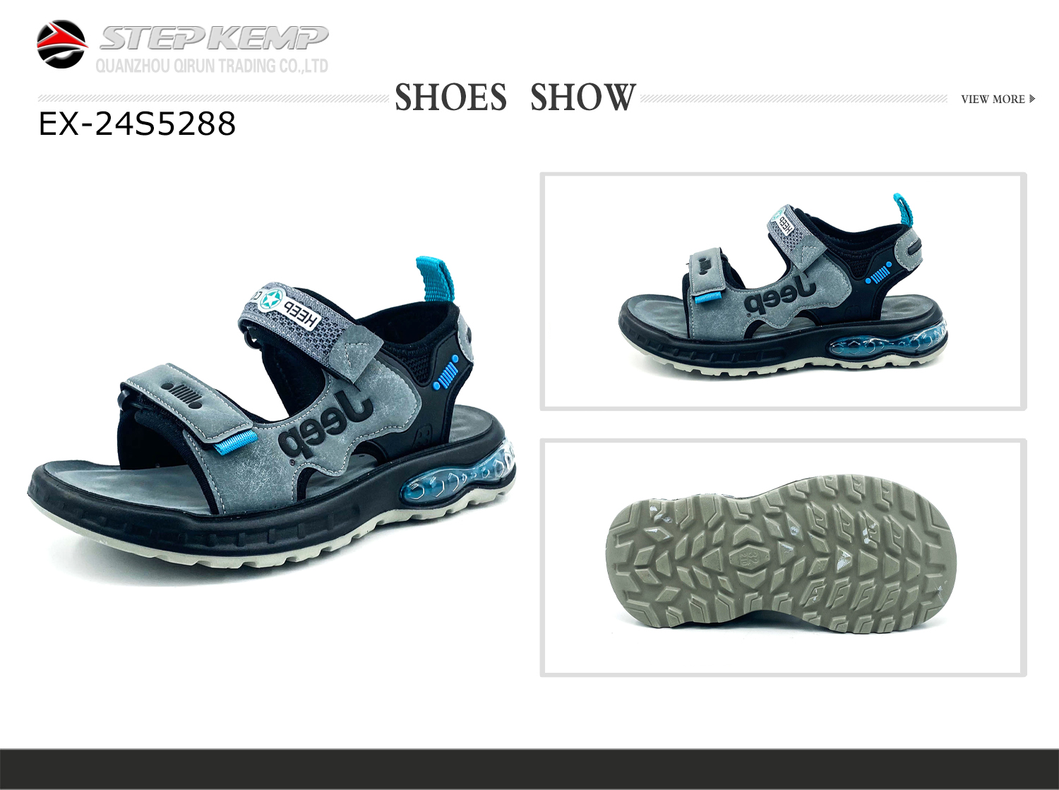 Boys Sandals (1)