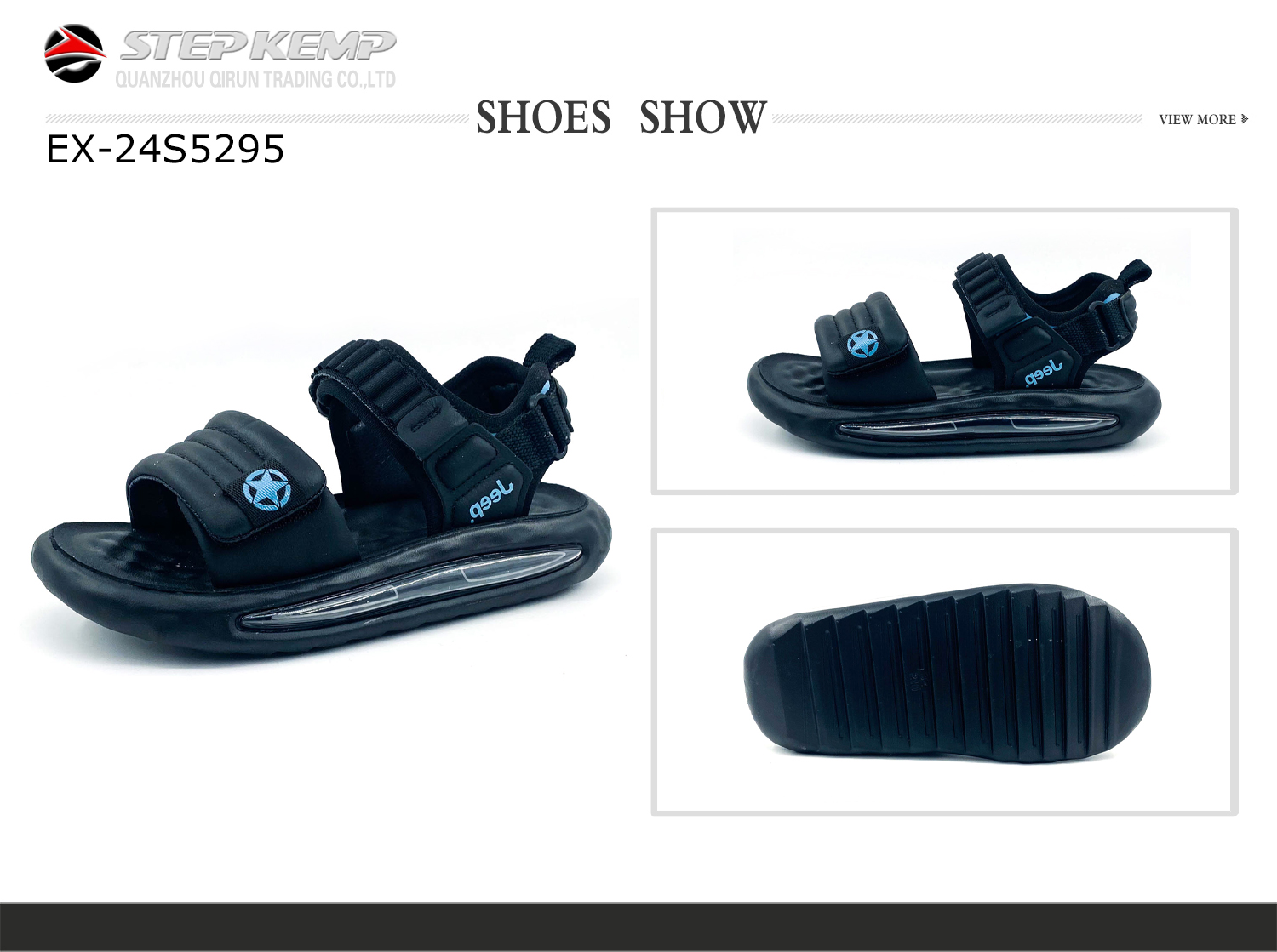Boys Sandals (1)