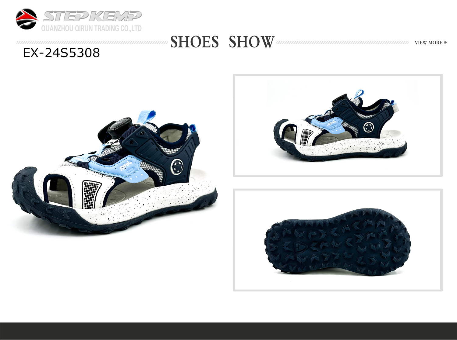 Boys Sandals  (1)