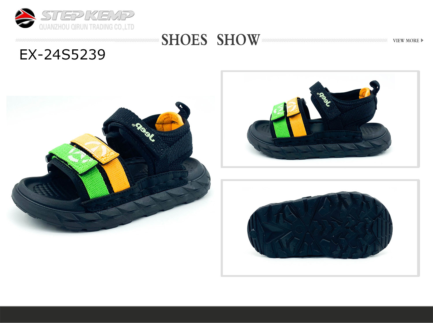 Boys Sandals (6)