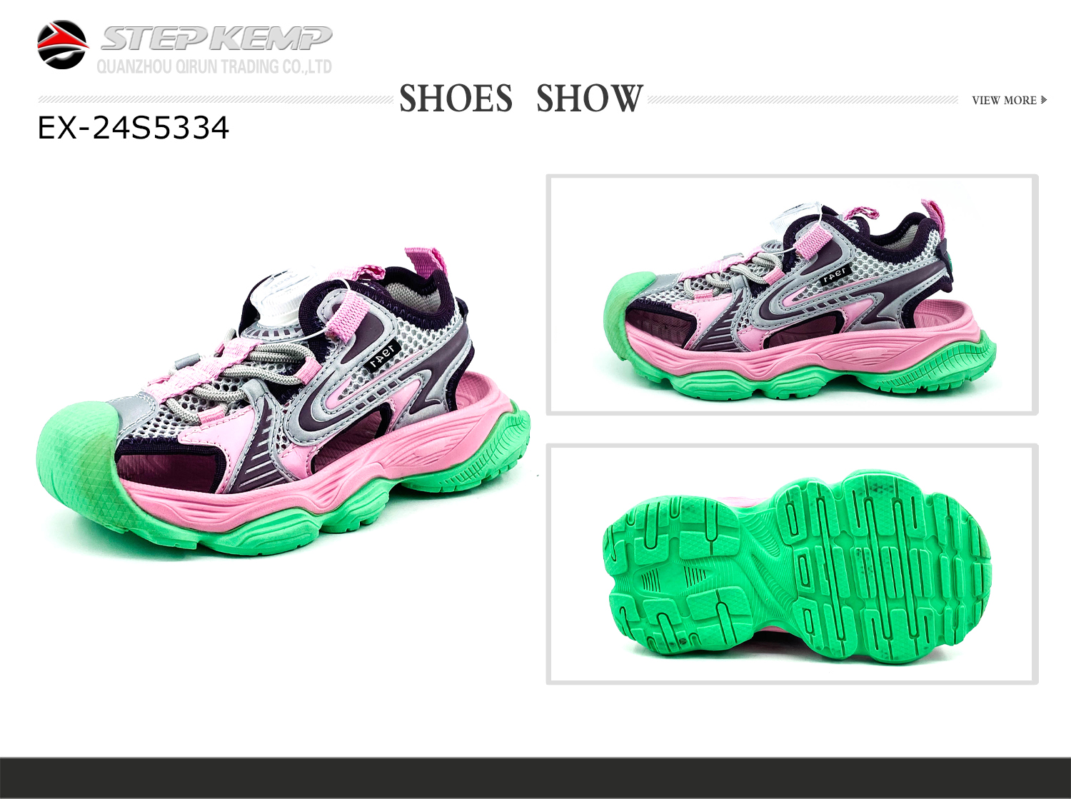 Boys Sandals  (6)