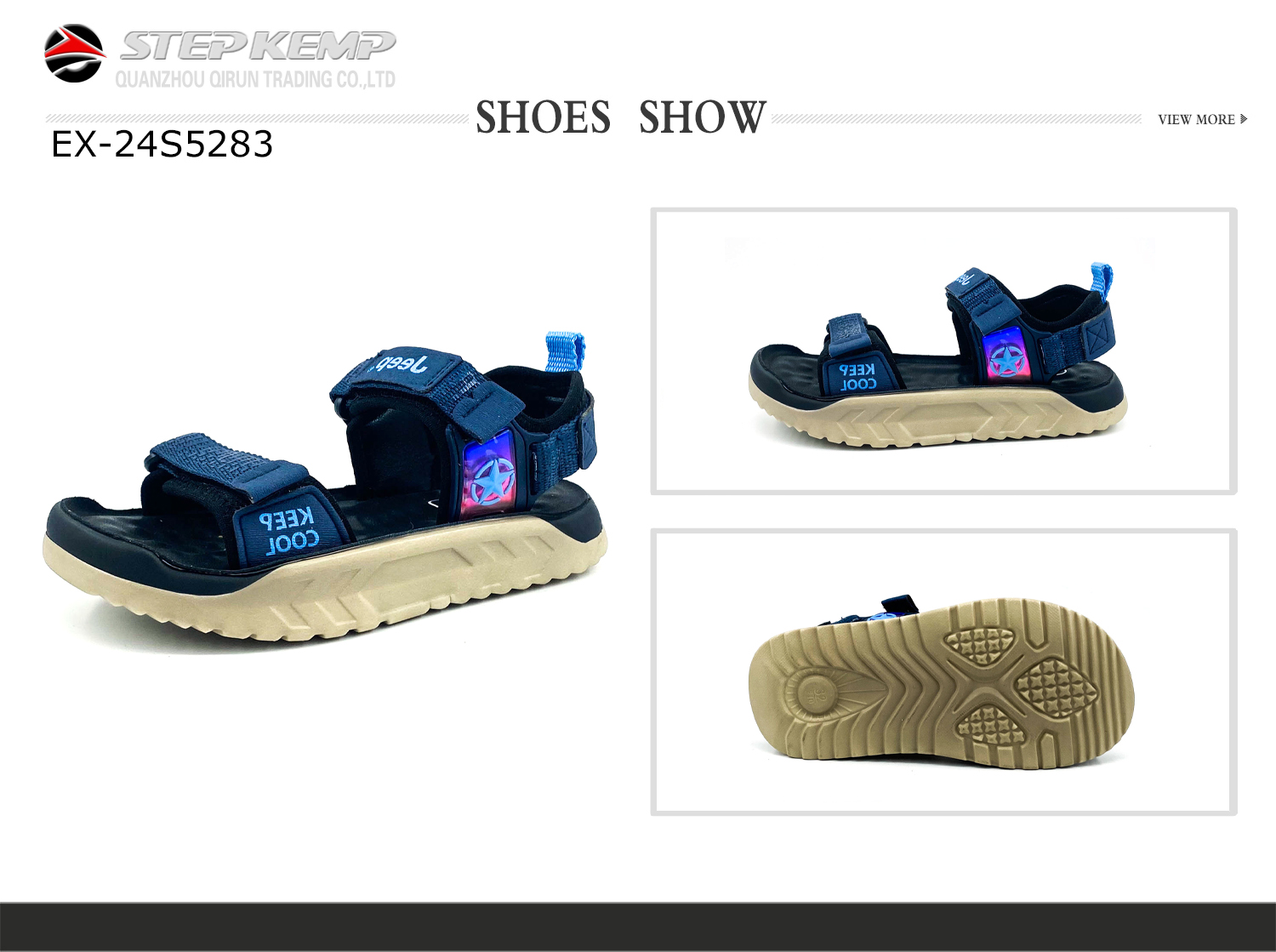 Boys Sandals (7)