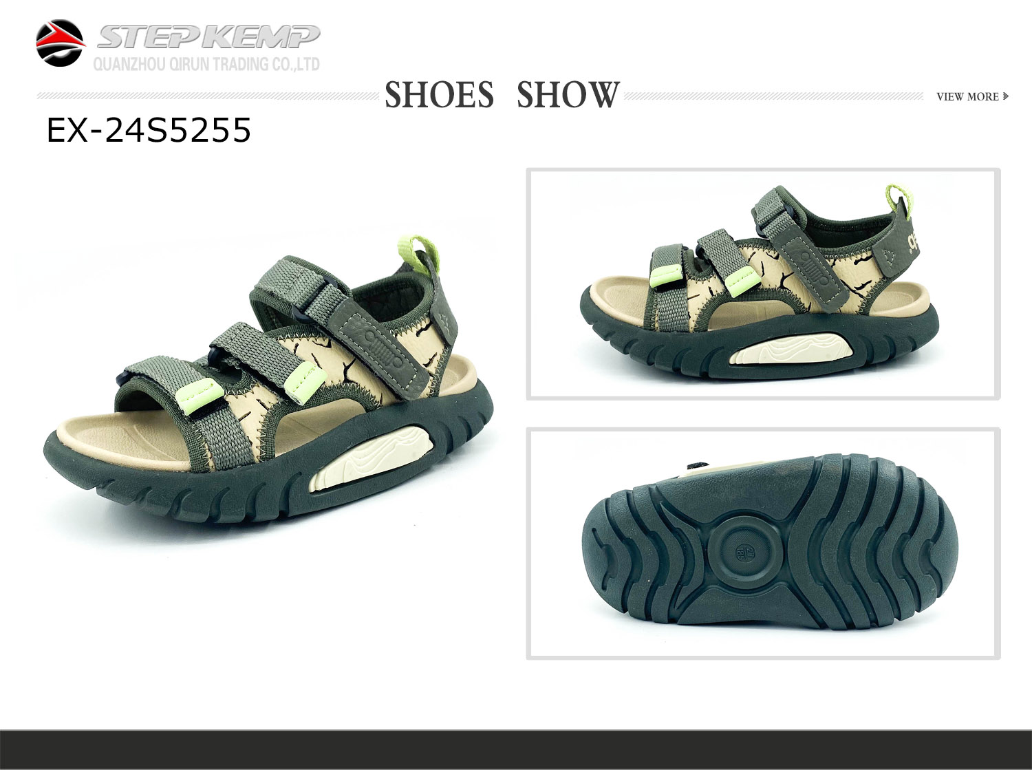 Boys Sandals (7)