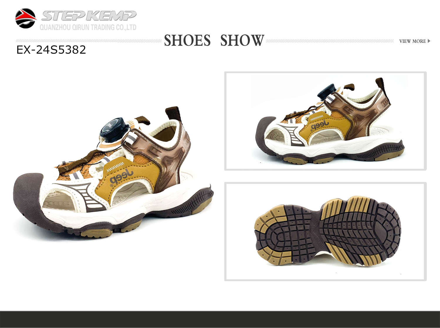 Boys Sandals (7)
