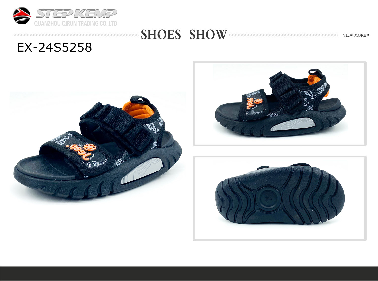 Boys Sandals (7)