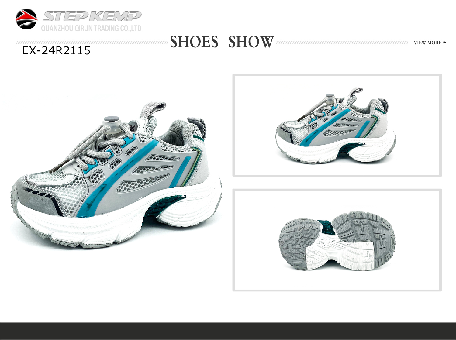 Boys Sneakers (6)