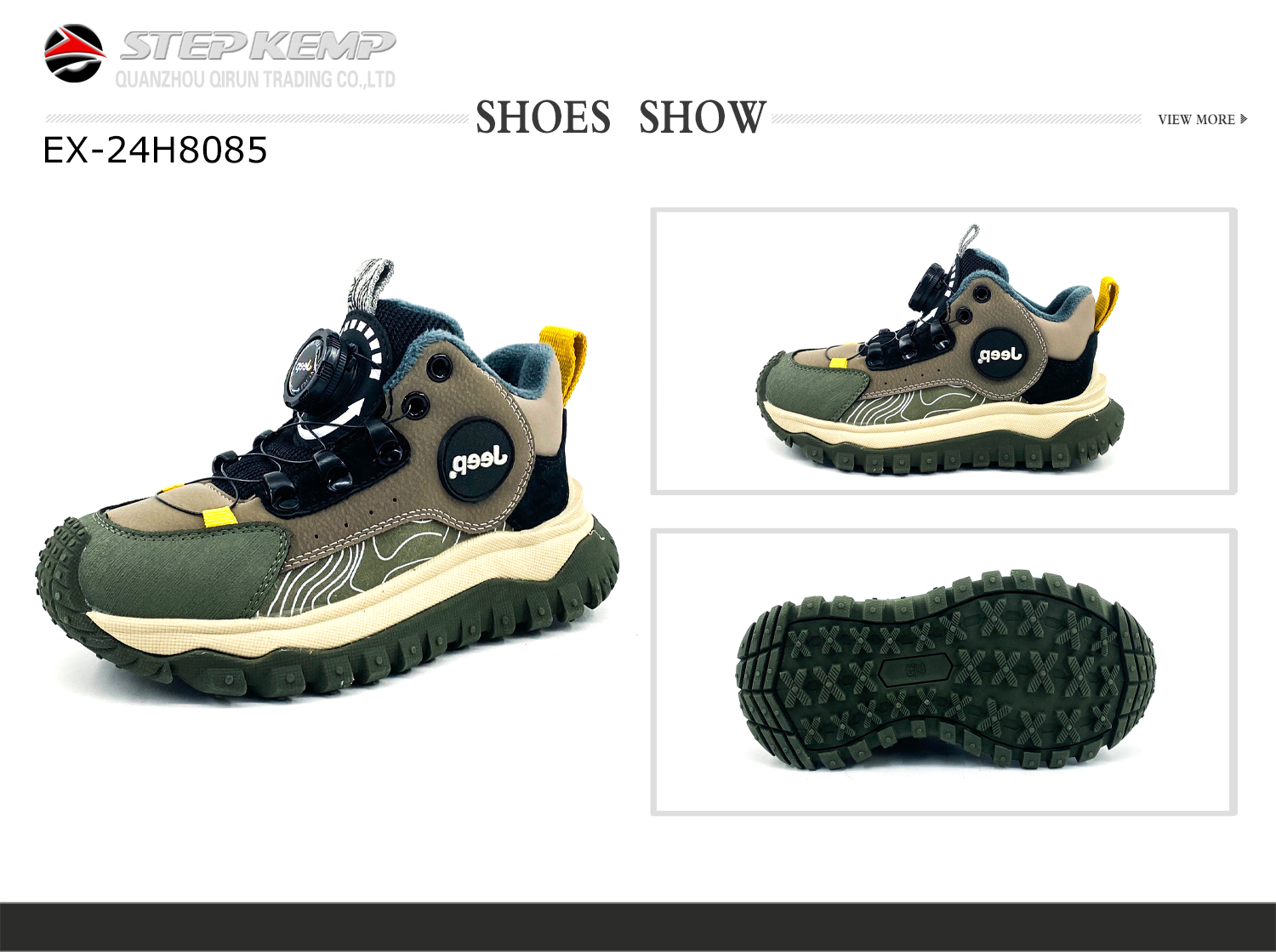 Boys Winter Boots (7)