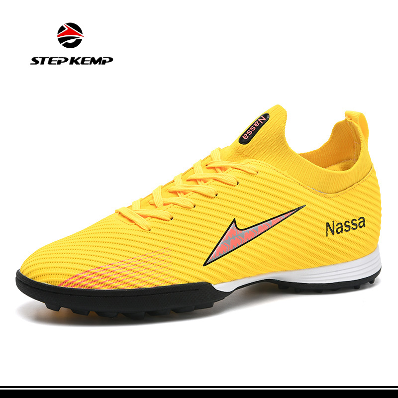 Breathable-Football-Sneaker-1