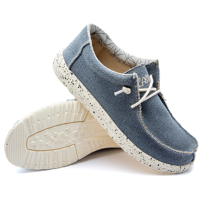 Casual Canvas Shoes (2)