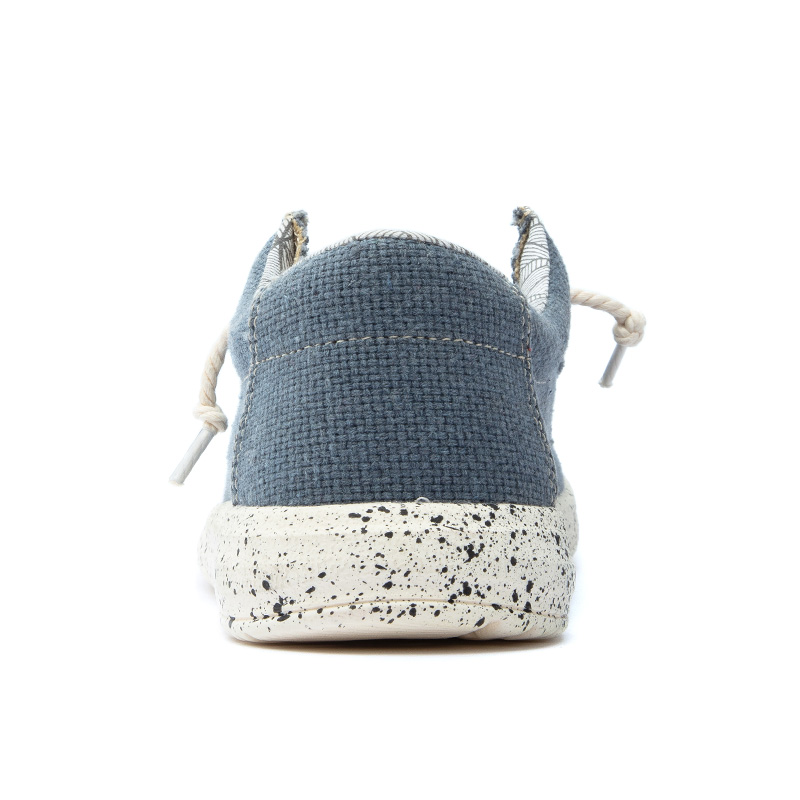 Casual Canvas Shoes (3)