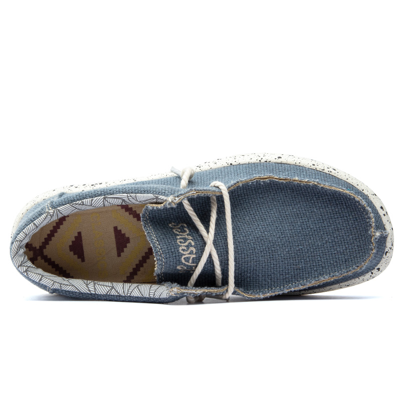 Casual Canvas Shoes (4)