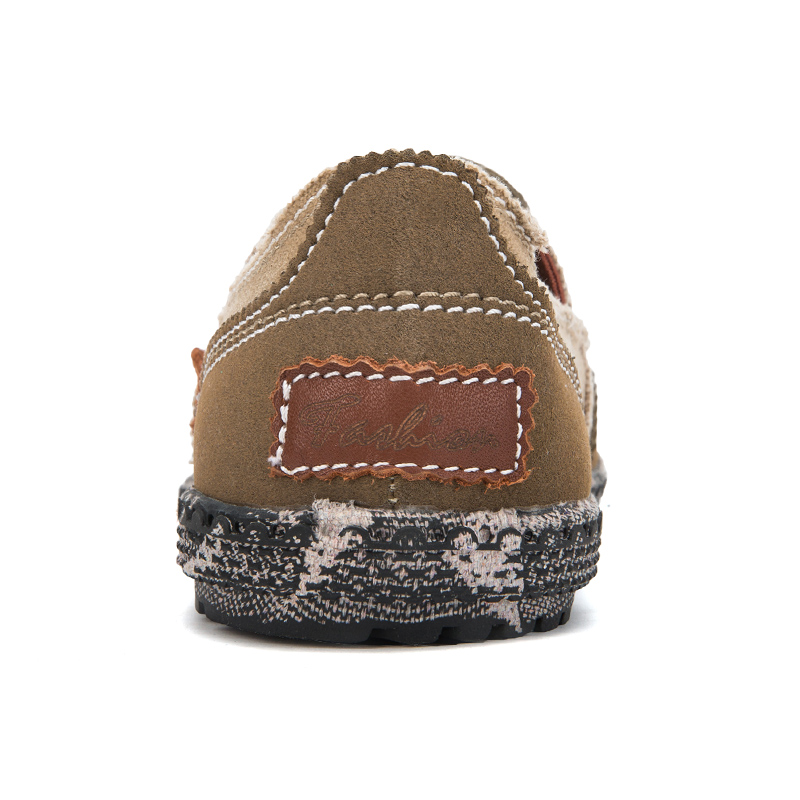 Casual Cloth Shoes (10)