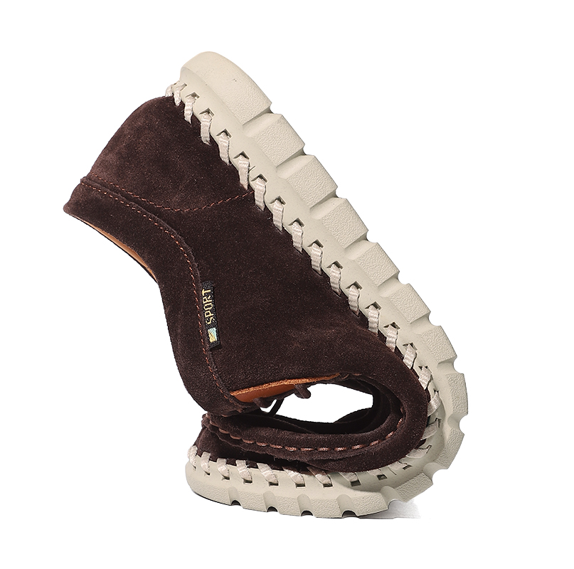 Casual Cloth Shoes (1)