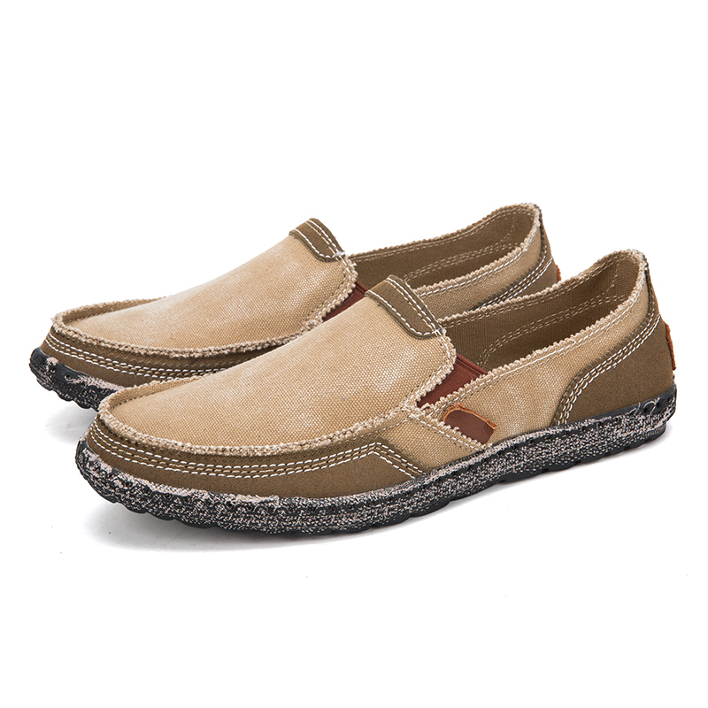 Casual Cloth Shoes (2)