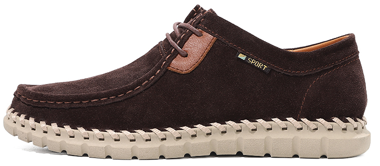 Casual Cloth Shoes (2)