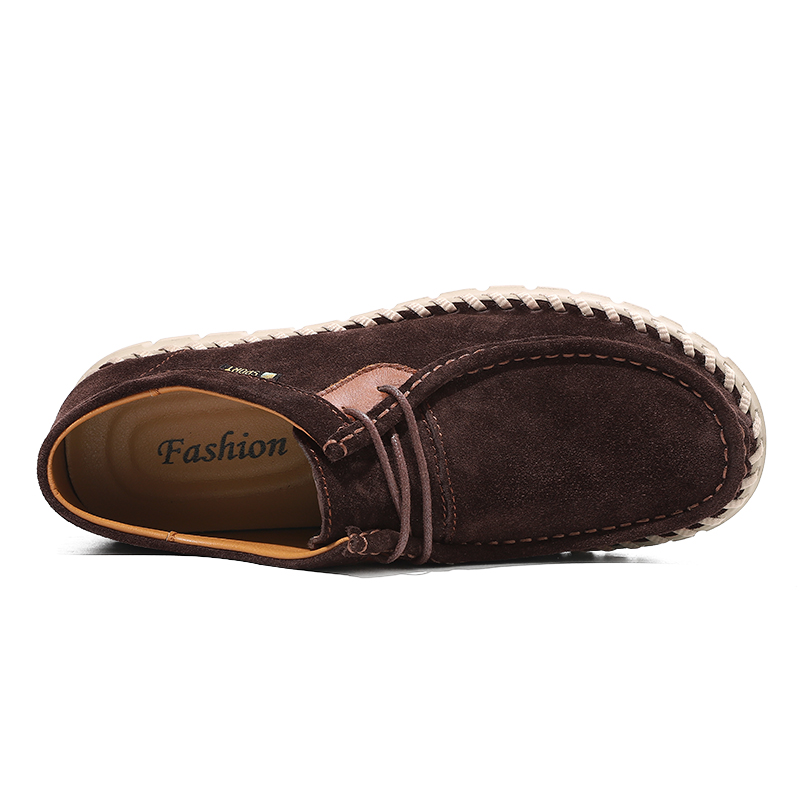 Casual Cloth Shoes (3)