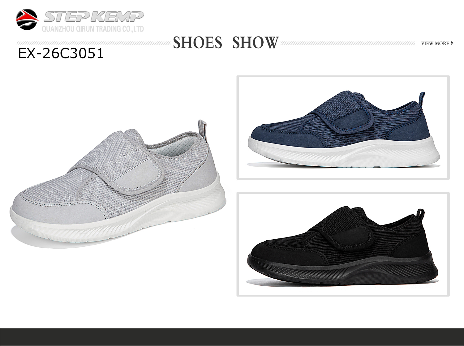 Casual Cloth Shoes (5)