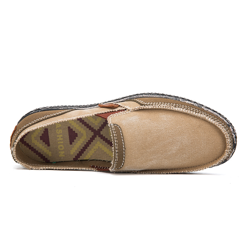Casual Cloth Shoes (9)