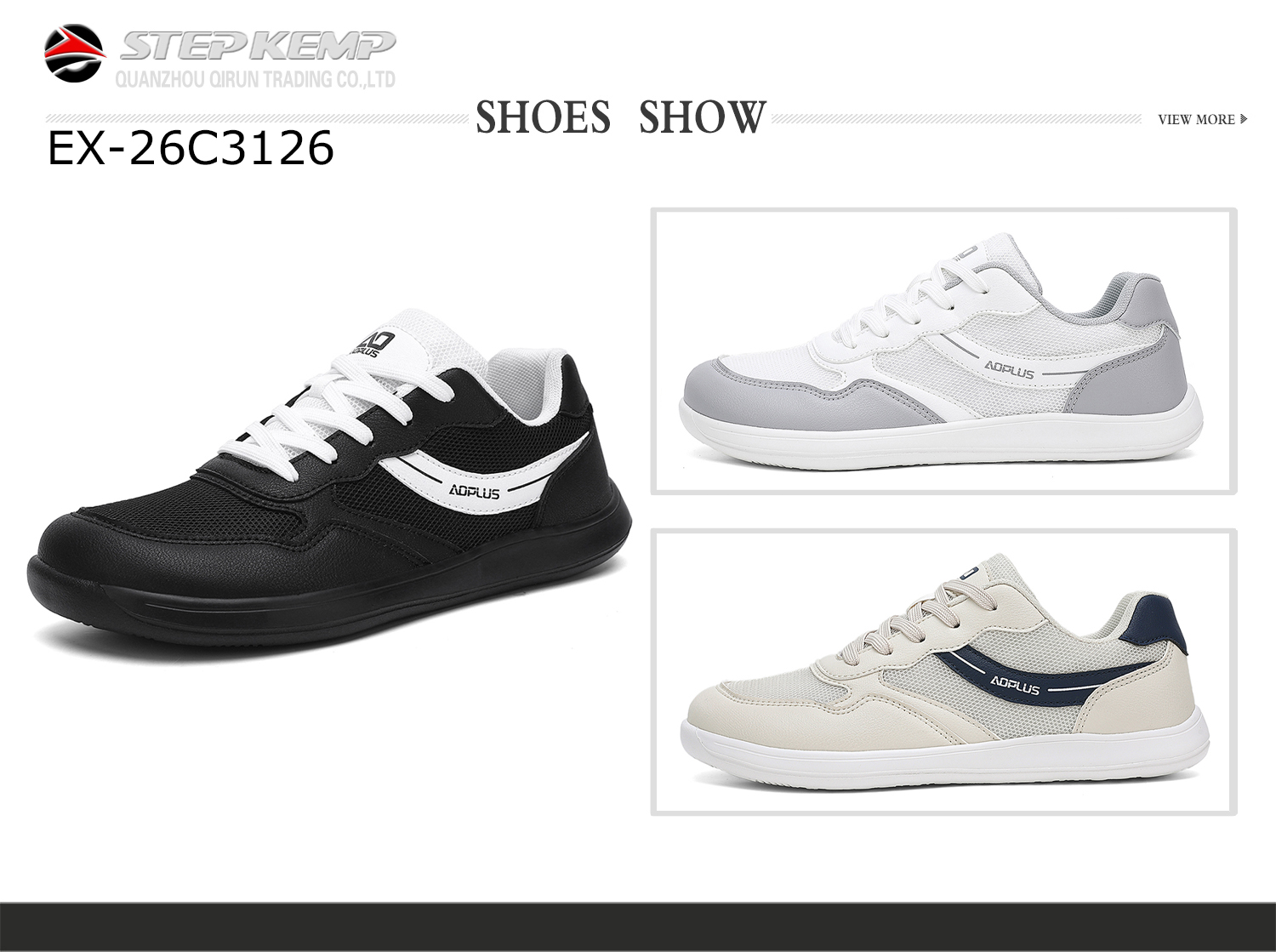 Casual Shoes (1)