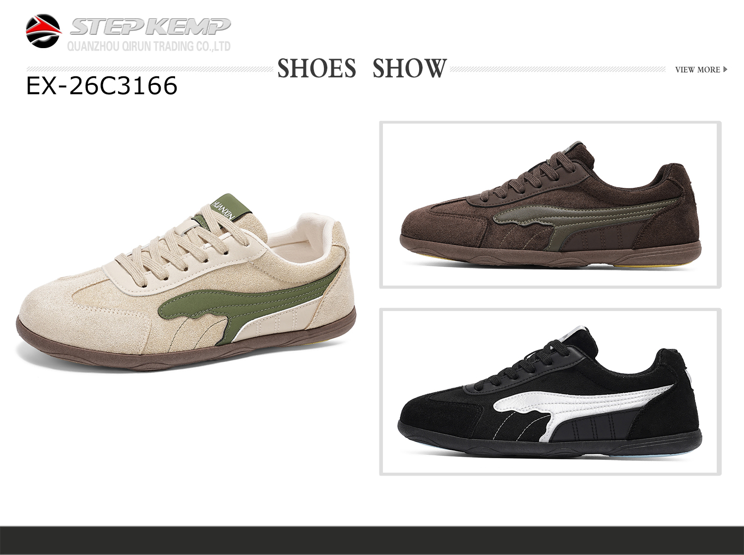 Casual Shoes (1)