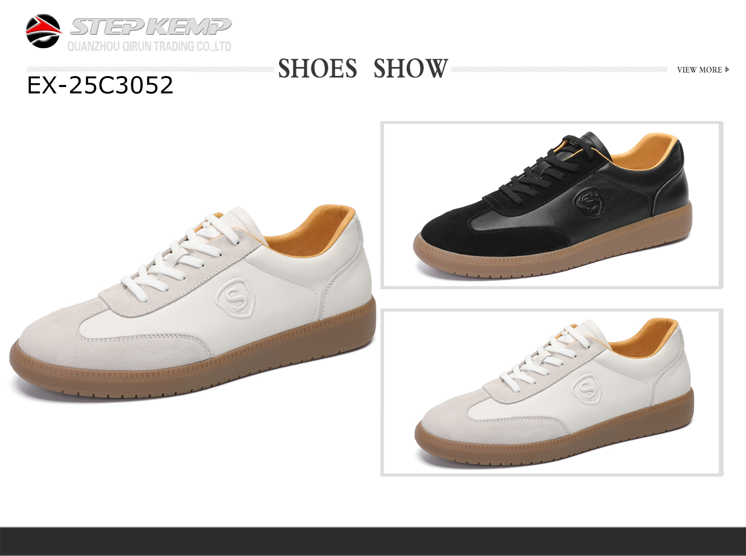Casual Shoes (1)
