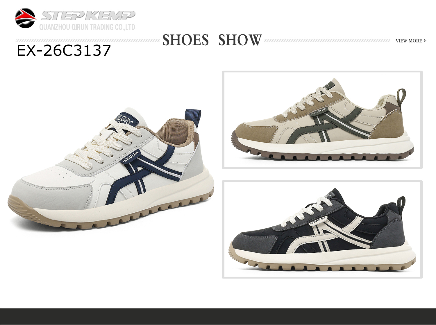 Casual Shoes (2)