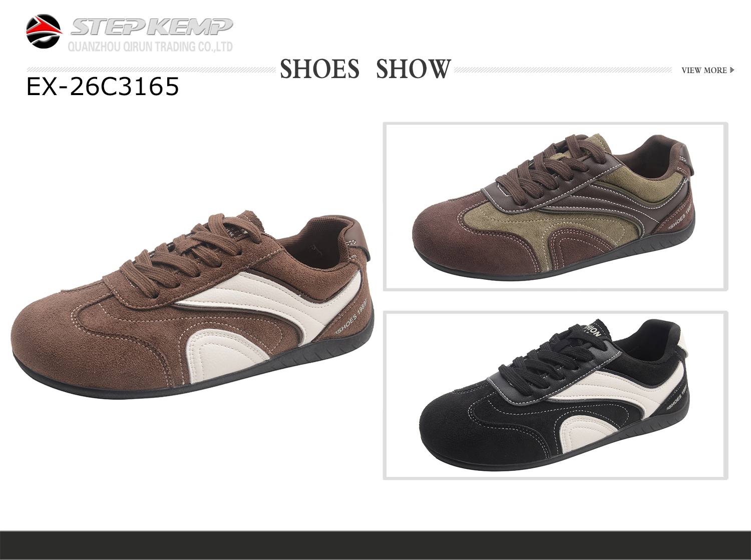 Casual Shoes (2)