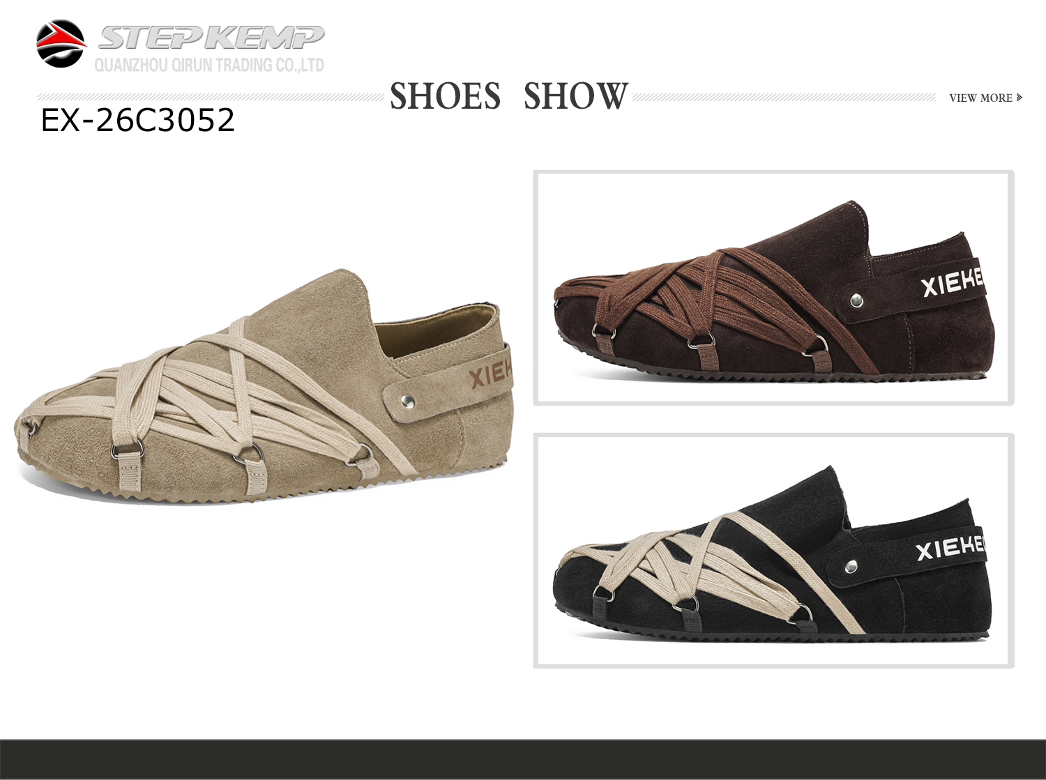 Casual Shoes (2)