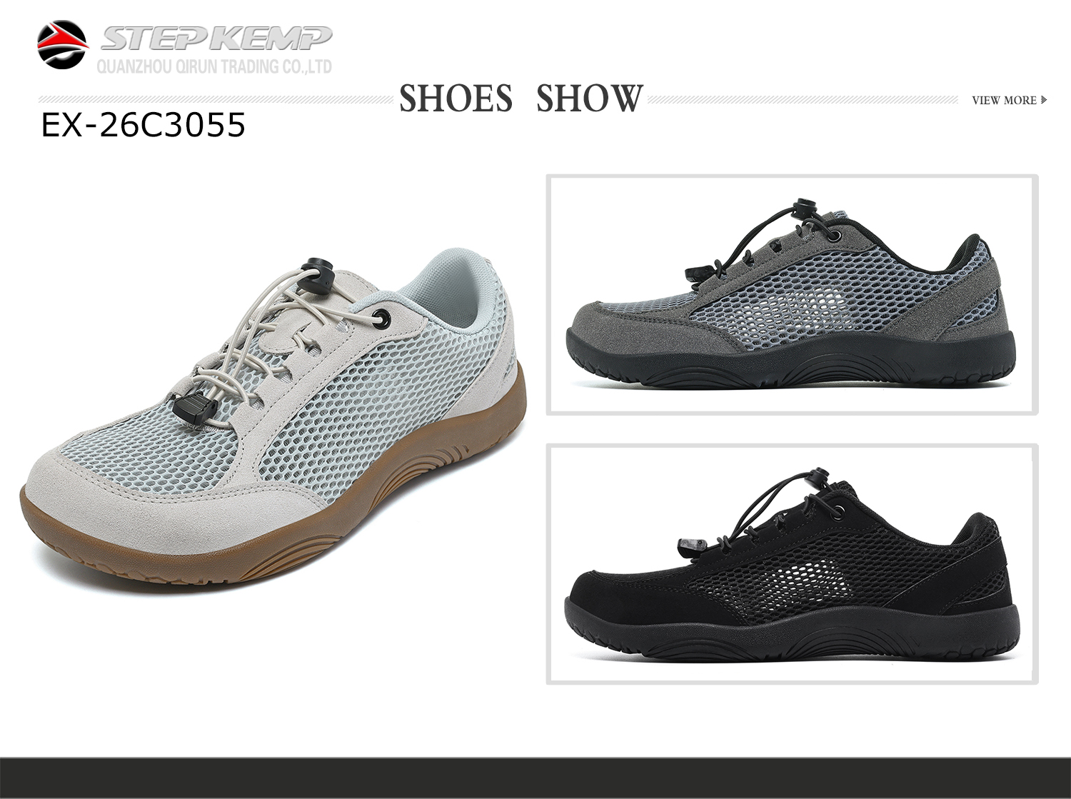 Casual Shoes (2)