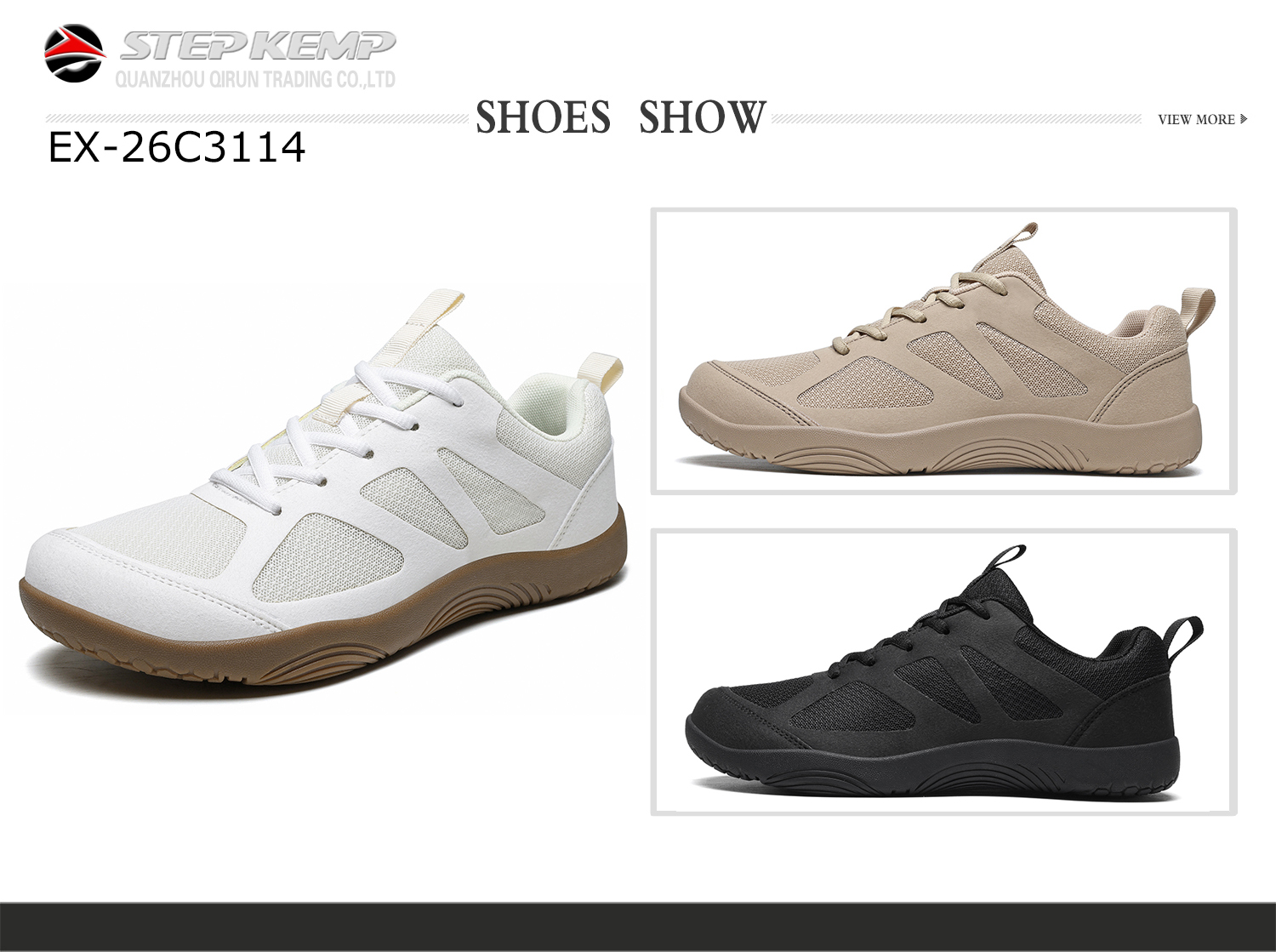 Casual Shoes (2)