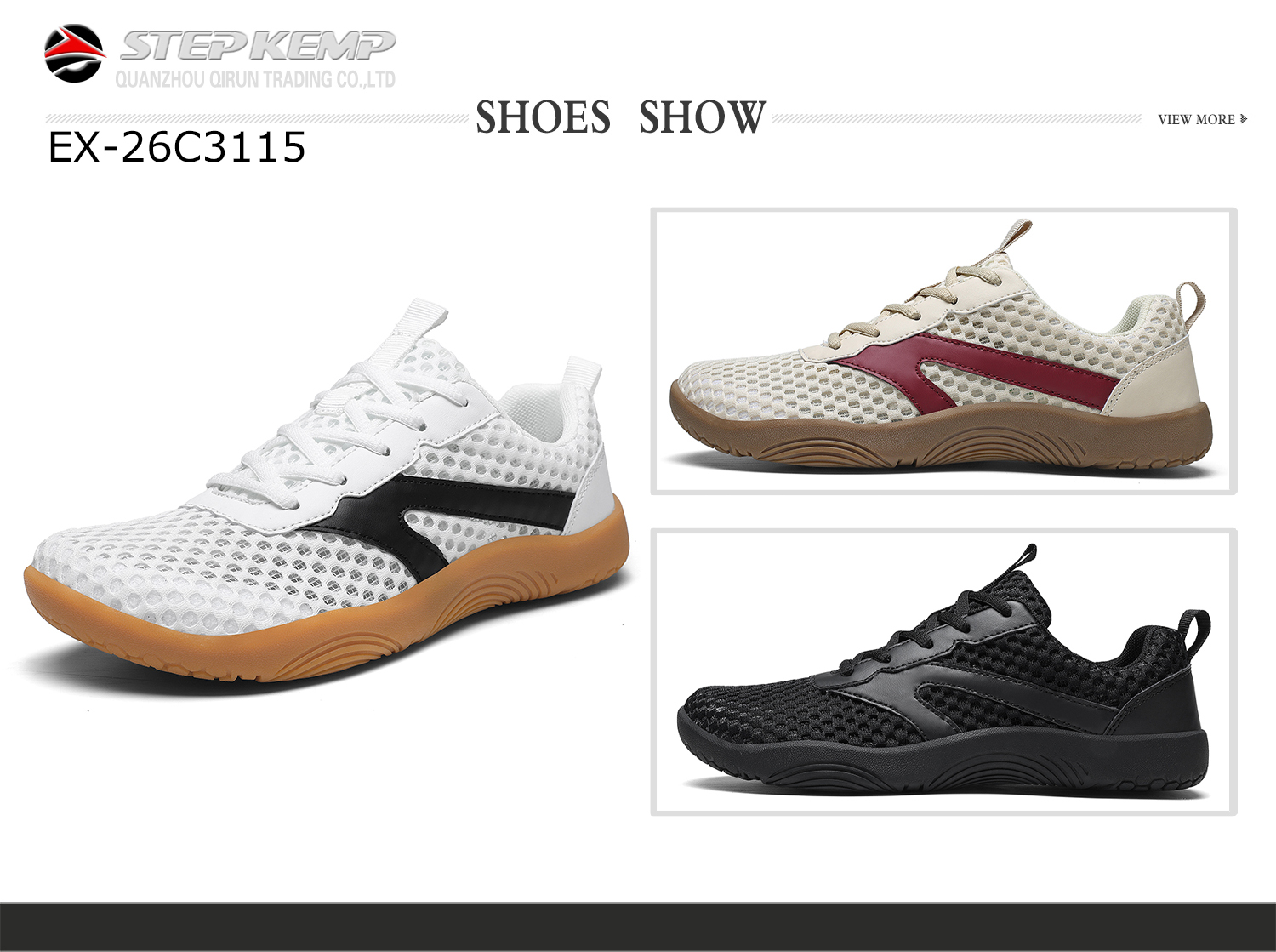 Casual Shoes (2)