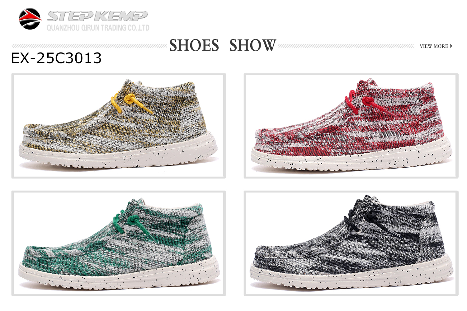 Casual Shoes  (3)