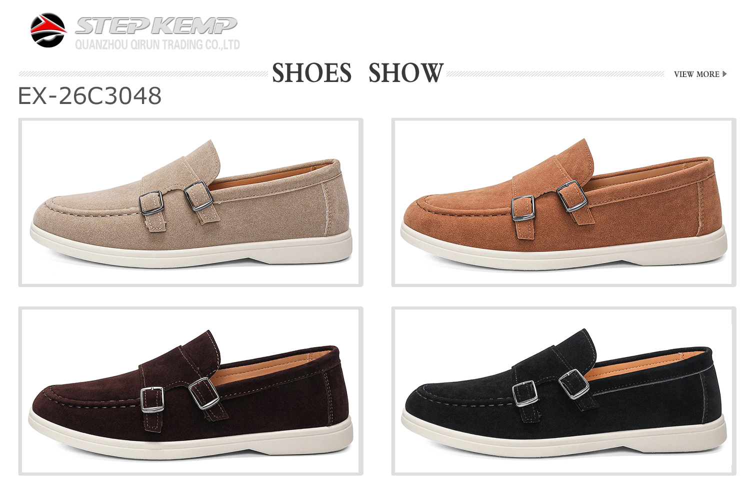 Casual Shoes (3)