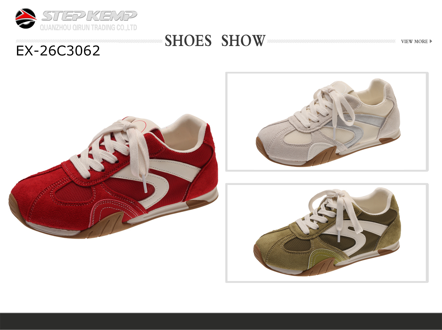 Casual Shoes (3)