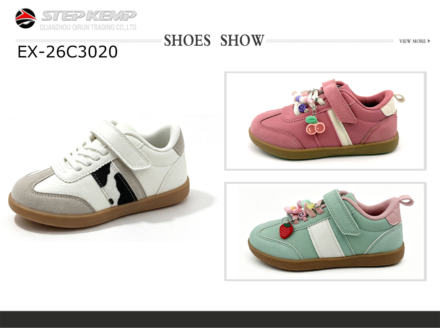 Casual Shoes (3)