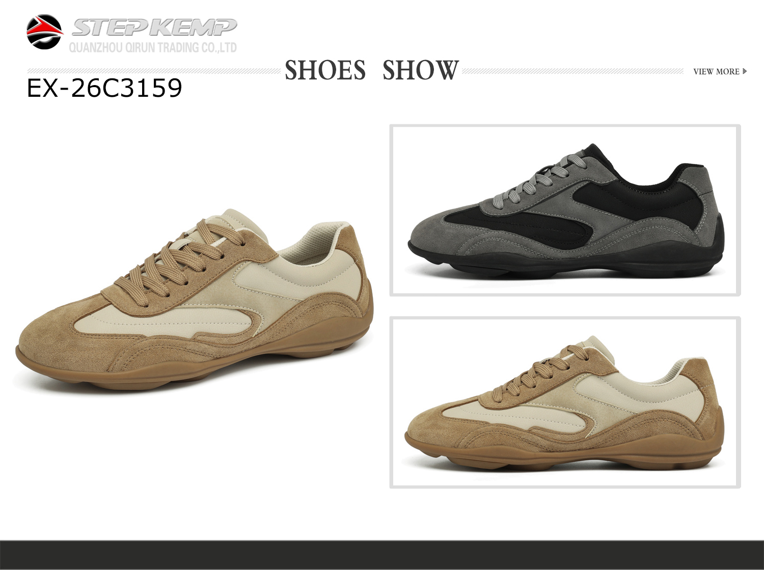 Casual Shoes (4)