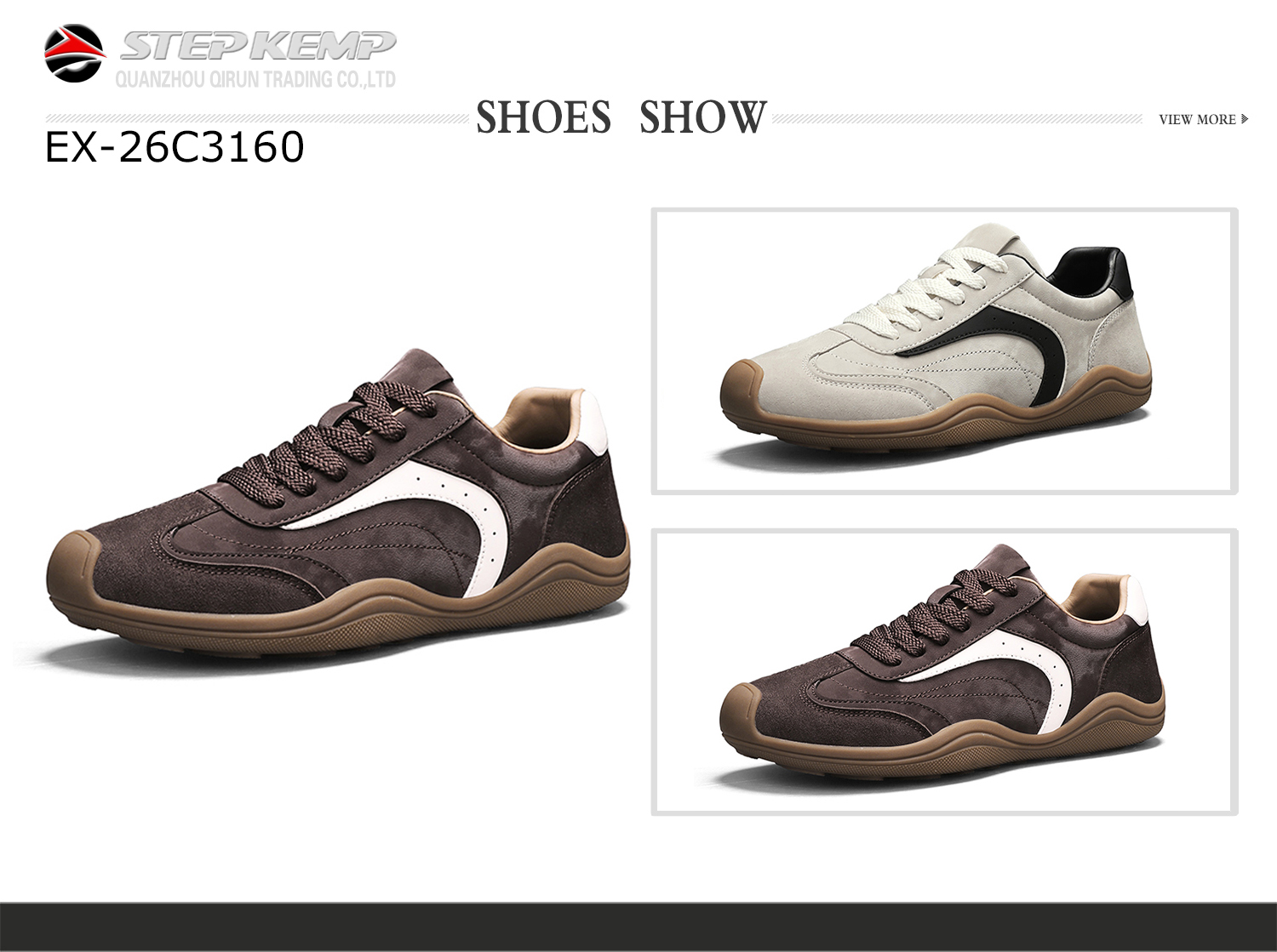 Casual Shoes (4)