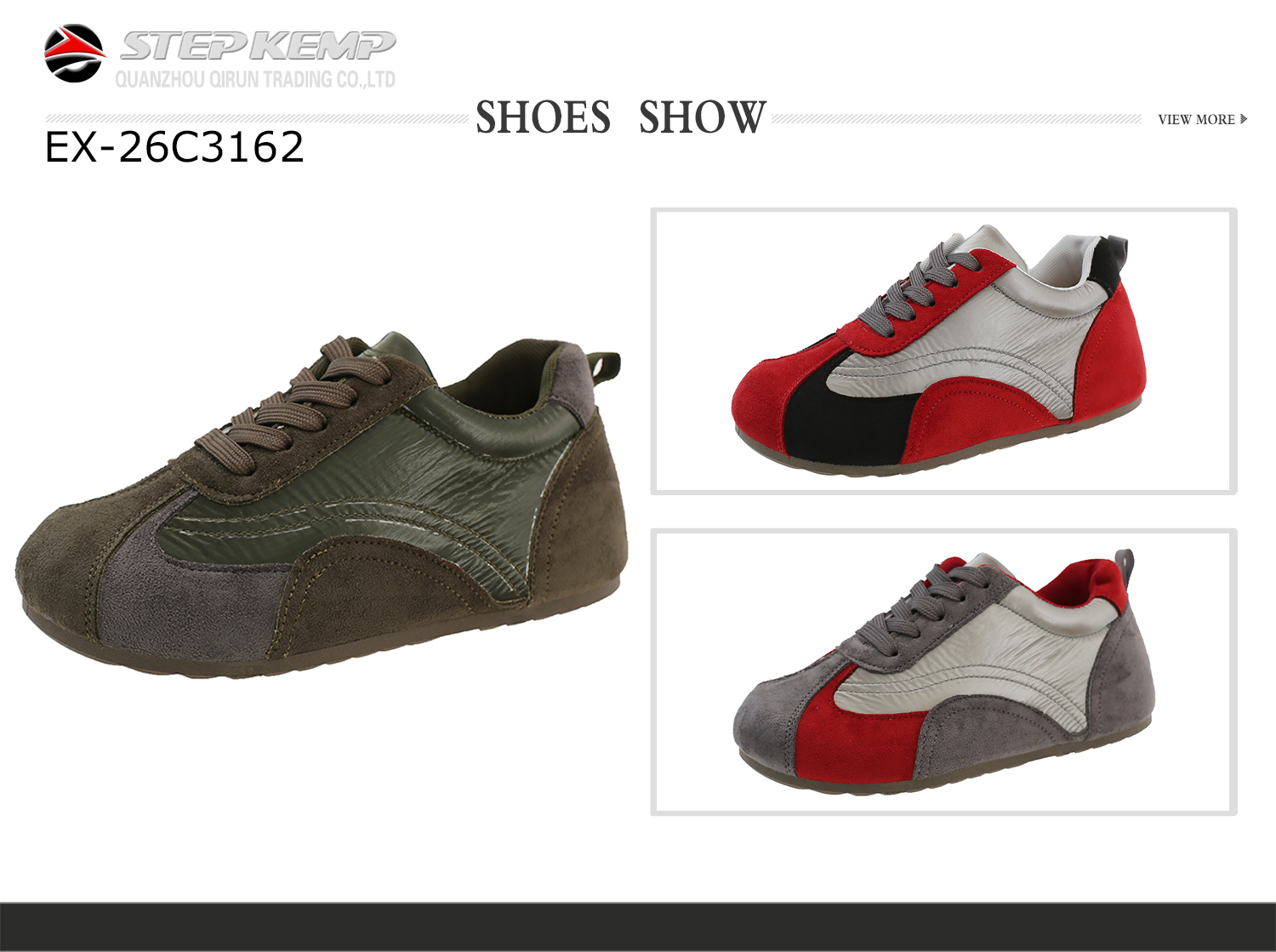 Casual Shoes (4)